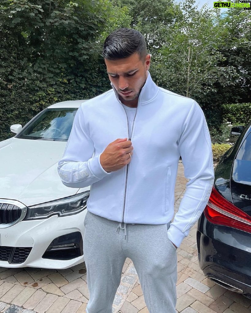 Tommy Fury Instagram - Find a way or make one ◽️