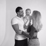 Tommy Fury Instagram - My Valentines❤️… all I need in this world.