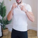Tommy Fury Instagram – Keeping fighting fit with Meta Quest 3 🥊

 @metaquest #metaquest3 #lesmillsbodycombat #ad