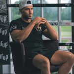 Tommy Fury Instagram – Patiently waiting…
