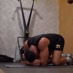 Tommy Fury Instagram – “Fail to prepare, prepare to fail” 

@swoleafnutrition 
#swoleafnutrition 
#ad