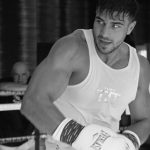 Tommy Fury Instagram – Fun and games in the office ✏️🗓