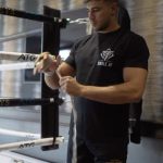 Tommy Fury Instagram – Eat. Sleep. Train. Repeat👊🏼…

@swoleafnutrition 
#swoleafnutrition
#ad