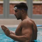 Tommy Fury Instagram – 40 days to go🏊🏻‍♂️