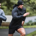 Tommy Fury Instagram – No stone left unturned.