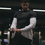 Tommy Fury Instagram - Staying active whilst my hand recovers… never realised how much I took training at full capacity for granted🙏🏼 @youngla ad