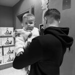 Tommy Fury Instagram – London days. London, United Kingdom