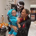 Tommy Fury Instagram – Best day of the year. Happy Halloween!!!🎃🧛🏻