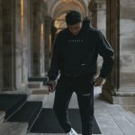 Tommy Fury Instagram - Recovery days 👟 @youngla ad