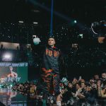 Tommy Fury Instagram – 10-0. Thank you Manchester, my home town and my people… I had chills walking into that arena last night. An evening I will never forget. Glory to God always🙏🏼🤍 Manchester, United Kingdom