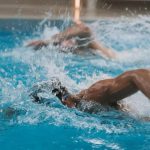 Tommy Fury Instagram – 40 days to go🏊🏻‍♂️