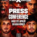 Tommy Fury Instagram - The countdown is on⏳…