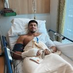 Tommy Fury Instagram - Since 2019 I have been dealing with a hand injury that I’ve never spoken about/shared online. Since my third professional fight I have been trying to manage this injury, training and fighting through extreme pain which led me to often not being able to use my right hand at all. For the last four weeks of my last camp I trained solely with my left hand until fight night. This morning I underwent the surgery I’ve been putting off for years as I know this is the only way my hand will heal and that I can move forward with my boxing career. I’m excited for my recovery journey and so ready to be back feeling and giving 100% in 2024.