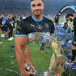 Tommy Fury Instagram – SOCCER AID CHAMPS!⚽️♥️🌎 (I think I’ll be leaving it to the professionals🤣)… What an incredible opportunity and an incredible cause!!! @unicef @socceraid Old Trafford Football Stadium