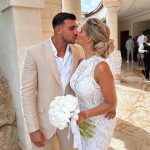 Tommy Fury Instagram – A special day celebrating special people♾️ Sandy Lane Hotel Barbados