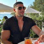 Tommy Fury Instagram – Good vibes🍹🌞🌴 Barbados