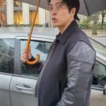 Tomohisa Yamashita Instagram - ☂️