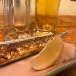 Tomohisa Yamashita Instagram - 食欲の秋。って事で最近食欲旺盛です:) These have been my food adventures as of lately. In japan, autumn is the best time for eating saury fish. Definitely try it sometime! #秋刀魚 #ランチ #ナン