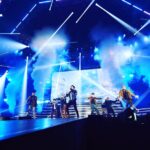 Tomohisa Yamashita Instagram - 9月30日からHuluにて自分の５年ぶりのコンサートの模様を配信して頂けることになりました。自分でハンドルを持ち、初めてゼロから仲間と、チーム一丸となり、真心込めて作りあげた、本当に本当に特別なコンサートになりました。 皆さんが持ち運べるくらいの小さな勇気と未来への希望が散りばめられている ステージになったらいいなと思っています。どうか受け取っていただけたら嬉しいです。 I'm thrilled to announce that my first concert in five years will be available on Hulu starting September 30th. This show was truly special, as my team and I poured our hearts and soul into it and it marks my first concert since taking control myself. I hope it inspires you with courage and optimism for the future, and I'd be delighted if you could tune in! #sweetvision