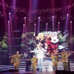 Tomohisa Yamashita Instagram - 9月30日からHuluにて自分の５年ぶりのコンサートの模様を配信して頂けることになりました。自分でハンドルを持ち、初めてゼロから仲間と、チーム一丸となり、真心込めて作りあげた、本当に本当に特別なコンサートになりました。 皆さんが持ち運べるくらいの小さな勇気と未来への希望が散りばめられている ステージになったらいいなと思っています。どうか受け取っていただけたら嬉しいです。 I'm thrilled to announce that my first concert in five years will be available on Hulu starting September 30th. This show was truly special, as my team and I poured our hearts and soul into it and it marks my first concert since taking control myself. I hope it inspires you with courage and optimism for the future, and I'd be delighted if you could tune in! #sweetvision