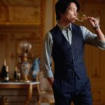Tomohisa Yamashita Instagram - Moët & Chandon この度、モエ・エ・シャンドンのフレンズ オブ ザ ハウスに就任することができ、大変光栄に思っております。 人々に愛され続けてきた魅力を、フレンズの1人として、これからの時代に繋げていくことが出来たら幸いです。 I am very honored to be appointed as Friends of the House of Moët & Chandon. Moët & Chandon's legacy is great and deeply rooted, i'm excited for their future and to be a part of it. #MoetChandon　 #モエエシャンドン　 #ToastWithMoet #Ad @moetchandon