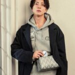 Tomohisa Yamashita Instagram - I feel good @diorbeauty @dior ＃ルボーム