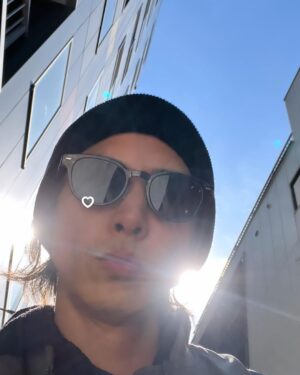 Tomohisa Yamashita Instagram - いつかのジム。継続は力なり。
という事で今日も頑張ります！🤟🏻

Someday in the gym. Persistence pays off. So I’ll keep at it today.

#トレーニー
#ジム活
