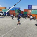 Tomohisa Yamashita Instagram – 今際の国のアリスシーズン２に参加させて頂きました。夏に撮影してたのですが、僕、史上最も熱い夏になりましたが、素敵な人達との素敵な夏の思い出ができました。

I shot a series called Alice in borderland Season 2. We were shooting in the summer.
it was challenging role for me but I had great summer memories with amazing crew and cast.

#aliceinborderland