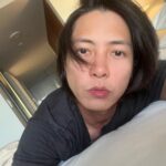 Tomohisa Yamashita Instagram – 朝のスムージーからの昼寝が最高に贅沢で幸せでした。🕶

I had a smoothie in the morning. Then I took a nap and it was great as you know.lol

我喜欢睡午觉🕶

#昼寝
#スムージー