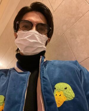 Tomohisa Yamashita Instagram - 雑誌の撮影をしてきました。
ドラマの撮影とは、また違う楽しさがあります。
何年やっても、難しく、わからない事が沢山あります。だからこそ、
楽しいのかなと思います。今日も頑張ります！Have a good day!

I went to the studio for a  magazine shoot.
It's a different kind of fun than shooting a movie or TV series.
 No matter how many years I do this job, there are still so many things that I have left to learn. That's why it's so fun!Let’s keep moving forward!
Have a good day!