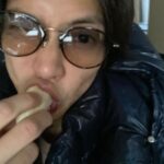 Tomohisa Yamashita Instagram - 今日も早朝から撮影です！ 朝食はバナナとおにぎりとゆで卵でした。🍌 今日も1日頑張ってきます！ 引き続き体調管理に気をつけてください！ Early morning shoot today! I had eggs, banana, and an onigiri for breakfast. I'll keep pushing forward and do my best today! Take care! #バナナ #朝食 #ゆで卵 #おにぎり
