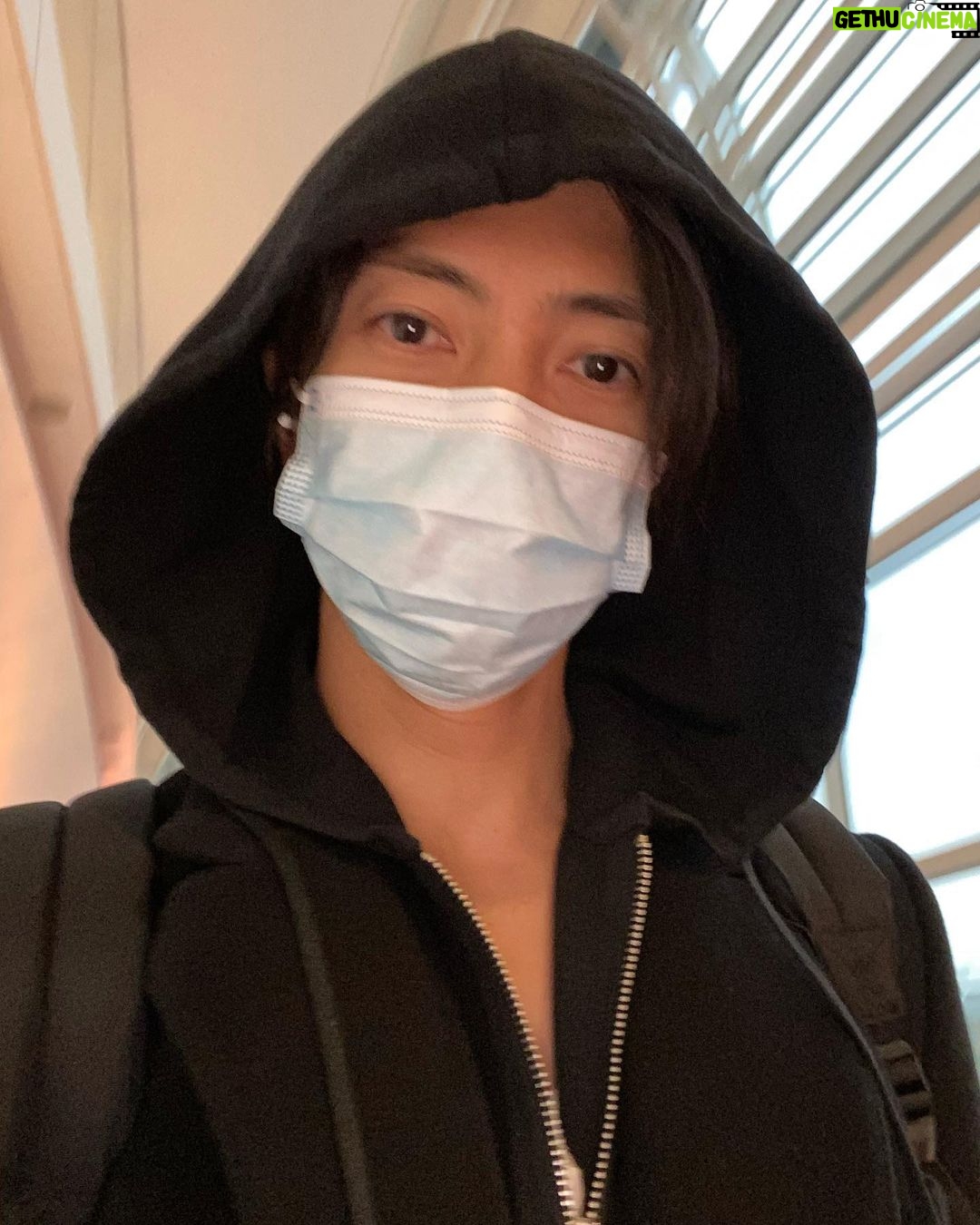 Tomohisa Yamashita - 558.8K Likes - Merry Christmas🎅🏻
素敵な夜を。