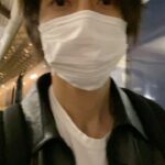 Tomohisa Yamashita Instagram - 今回は弾丸でロンドンに行きました。 滞在時間は15時間くらいでしたが 貴重な時間に感謝です。 とても濃厚で有意義な時間になりました。 I took a short trip to London, but I was only there 15 hours. Although short, it was a very rich and meaningful stay.