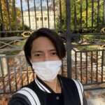 Tomohisa Yamashita Instagram - フランス滞在も残り約1ヶ月になりました。日本が恋しすぎる瞬間もありますが、残りの時間を無駄にせず、後悔ないように、過ごしていきます。 そして、いつも温かい応援ありがとうございます！僕の力の源です！ I have only about a month left to stay in France. There are moments when I miss Japan, but I will spend the rest of my time without wasting or regretting it. Thank you for your warm support! That is the source of my motivation.