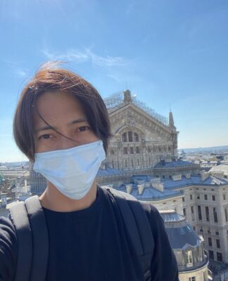 The Top 10 Tomohisa Yamashita Instagram Photos of All Time