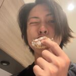 Tomohisa Yamashita Instagram – 有名なドーナツ屋さんの🍩
たまにチート最高です。

Famous donut shop,
Sometimes cheet day is the best.🤫

#ドーナツ屋さん 
#ドーナツ
#チートデイ