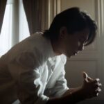 Tomohisa Yamashita Instagram - 6月17日新曲配信が決まりました！この楽曲はBVLGARIさんとチームアップして作らせて頂きました。 沢山の変化があったこの数年間、改めていろいろな事を考え、向き合う時間を大切にしてきま した。永遠と儚さは、コインの裏表のようなものなのかもしれないけれど、だからこそ、誰かと心を通わせ た瞬間を大切に、その 大切な瞬間と瞬間を紡ぐように生きていきたいと思うようになりました。そんな想いを込めてノートに綴った言葉が、今の僕なりの愛への讃歌となりました。人生にも晴れの日もあれば嵐の 夜もあると思いますが、どんな時も 優しく寄り添える楽曲になるよう想いを込めました。皆さまの心へ少しでもこの曲が届くことを願っています。 On June 17, I have a new song coming out! I have teamed up with BVLGARI to create this song. The past few years have seen many changes, which has made me think about many things again, and cherish the time I have to face them. Eternity and transience may be two sides of the same coin, and that’s why it made me want to cherish every heart-to-heart connection that I make, and to live my life weaving together each of those precious moments. The lyrics I wrote in my notebook with these thoughts in mind have become my personal anthem to love. In life, there are sunny days and stormy nights, but I poured my heart into this song so that it can be a gentle companion in any situation. I hope this song will touch everyone's heart even if ever so slightly. #Loveyouall #sendinglove #想い @bulgari