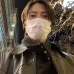 Tomohisa Yamashita Instagram – Merry Christmas🎅🏻
素敵な夜を。 Omotesando Shibuya Tokyo