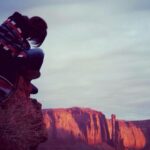 Tomohisa Yamashita Instagram – 10年前にアメリカ横断の旅に出て、ルート66を旅させてもらいました。
そこで、英語勉強したい。って強く思って。少しは成長できたかなぁと自問自答しています。まだまだだな。
今回、かなり弾丸ツアーではありますが、仕事があり一瞬、LAに来て、サンタモニカのルート66の終着点まで行ってきました。感慨深いです。
僕の旅はまたここから始まる。
そういう思いで頑張ります！

Ten years ago, I embarked on a trip across the United States and traveled on Route 66.
That trip made me want to learn English. 
Now I’m asking self if I improved?
Not enough,but Im getting closer day by day.
This time, for a moment I had a really quick trip to la for work so I went to the end point of Route 66 in Santa Monica.  I am kinda moved.
 My journey starts here again.
 I will do my best with that in mind!