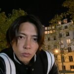 Tomohisa Yamashita Instagram – 夜の散歩と水泳で体を動かしてきました。やっぱり運動すると気持ちもスッキリ晴れますね！
そして、撮影も順調に進んでいて、今はみんなに見てもらいたい気持ちで一杯です。
I have been walking and swimming at night.  After all, exercising is key to being your best self!
Shooting is going well, and I can’t well for you all to see this.