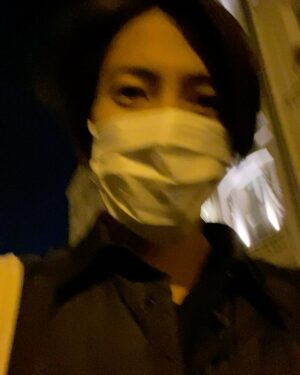 Tomohisa Yamashita Instagram - フランス滞在も残り約1ヶ月になりました。日本が恋しすぎる瞬間もありますが、残りの時間を無駄にせず、後悔ないように、過ごしていきます。
そして、いつも温かい応援ありがとうございます！僕の力の源です！

I have only about a month left to stay in France.  There are moments when I miss Japan, but I will spend the rest of my time without wasting or regretting it.
Thank you for your warm support! That is the source of my motivation.