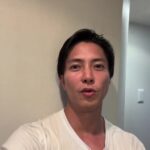 Tomohisa Yamashita Instagram - Thank you always:) It was chill time🦧
