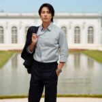 Tomohisa Yamashita Instagram - Moët & Chandon この度、モエ・エ・シャンドンのフレンズ オブ ザ ハウスに就任することができ、大変光栄に思っております。 人々に愛され続けてきた魅力を、フレンズの1人として、これからの時代に繋げていくことが出来たら幸いです。 I am very honored to be appointed as Friends of the House of Moët & Chandon. Moët & Chandon's legacy is great and deeply rooted, i'm excited for their future and to be a part of it. #MoetChandon　 #モエエシャンドン　 #ToastWithMoet #Ad @moetchandon