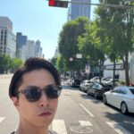 Tomohisa Yamashita Instagram - 韓国、香港、台湾、タイに仕事で弾丸ツアー行ってきました。 とても楽しい時間でした。🎬 自由時間に祭でポケモンゲットしました。 #seehearlove #アジア