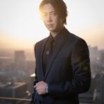 Tomohisa Yamashita Instagram - Celebrating my birthday in #Bulgari style! Follow me as I discovered the Maison’s prestigious new #BulgariHotelTokyo. Recharging at the gym and enjoying the breathtaking view over Tokyo's skyline, this new gem in the heart of my city is absolute luxury. @bulgarihotels #BulgariHotels