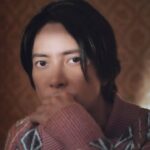 Tomohisa Yamashita Instagram - I wish you have the sweetest dream of your life tonight. Goodnight. @diorbeauty #メゾンクリスチャンディオール