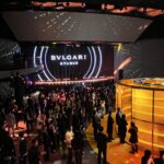 Tomohisa Yamashita Instagram - Such a wonderful night in Korea. @bulgari #BvlgariFamily #Bzero1 #Bulgari Seoul, Korea