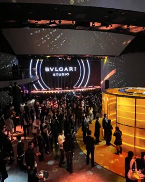 Tomohisa Yamashita Instagram - Such a wonderful night in Korea.

@bulgari 
#BvlgariFamily
#Bzero1 
#Bulgari