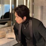 Tomohisa Yamashita Instagram - Such a wonderful night in Korea. @bulgari #BvlgariFamily #Bzero1 #Bulgari Seoul, Korea