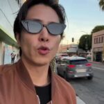 Tomohisa Yamashita Instagram – 🌴

had really enjoying this short trip.
I can’t thank my team enough.

I’ve got a lot of motivation from here.

See you soon.🎥 Beverly Hills. L.A